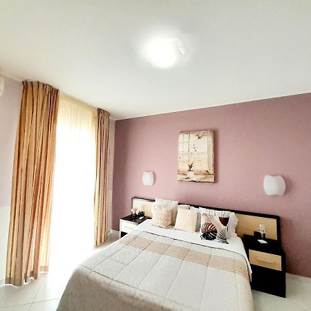 Appartamento Castel Sant'Angelo Licata Bagian luar foto