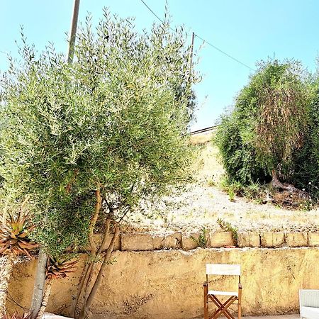 Appartamento Castel Sant'Angelo Licata Bagian luar foto